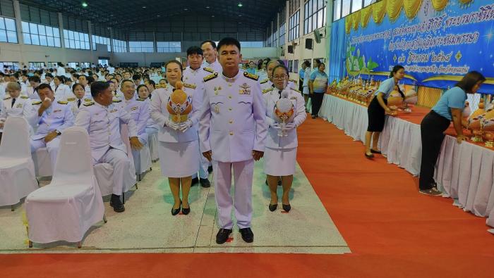 คณะผู้บริหาร สมาชิกสภาเทศบาลฯ / ข้ารา...