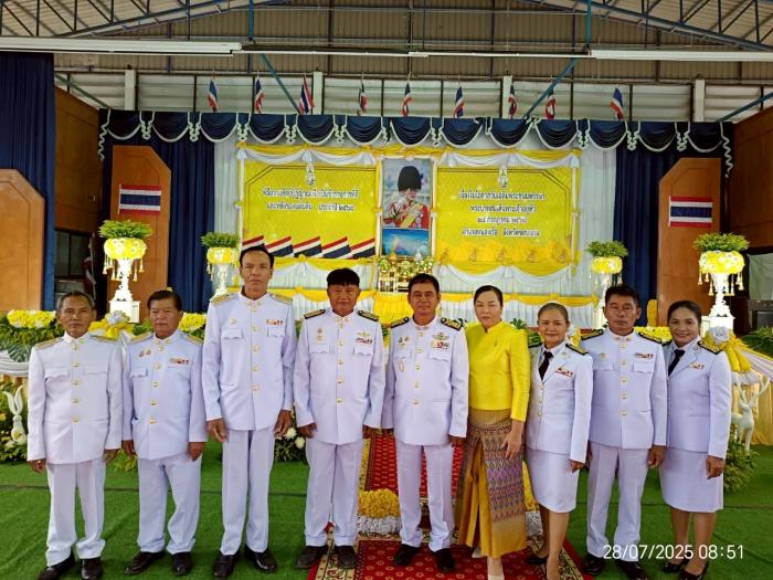 นายกเทศมนตรีตำบลกุดกว้าง คณะผู้บริหาร...